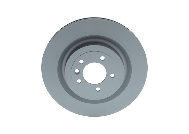 Bosch 0986479F68 Brake Disc - 1