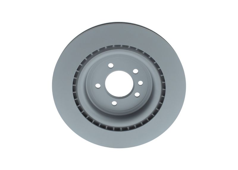 Bosch 0986479F68 Brake Disc - 3