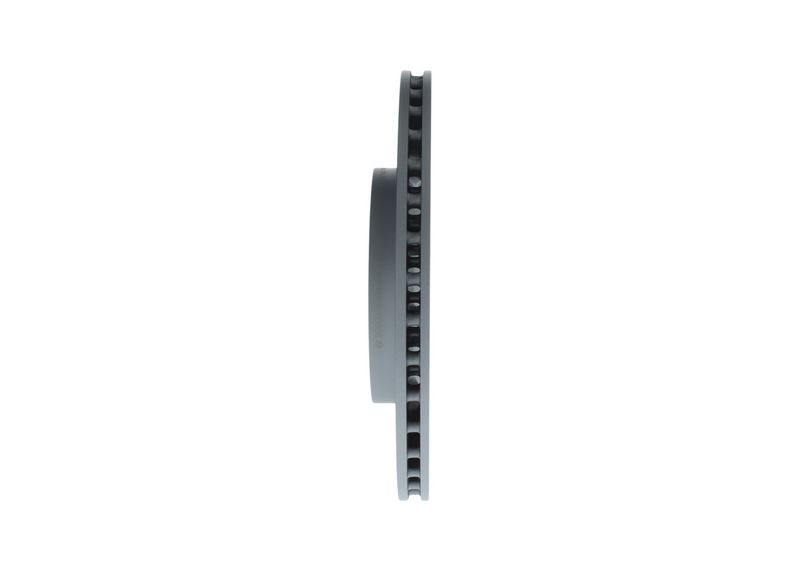 Bosch 0986479F68 Brake Disc - 4