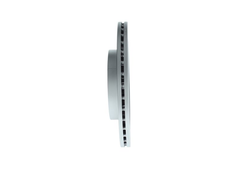 Bosch 0986479F69 Brake Disc - 4