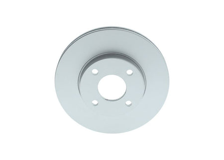 Bosch 0986479F70 Brake Disc - 1