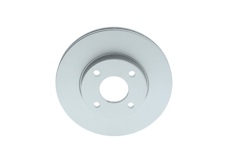 Bosch 0986479F70 Brake Disc - 1