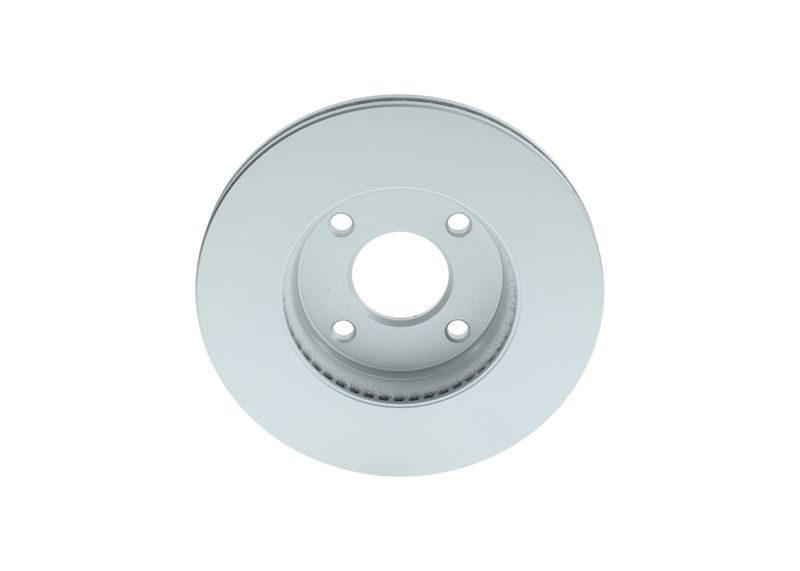 Bosch 0986479F70 Brake Disc - 3