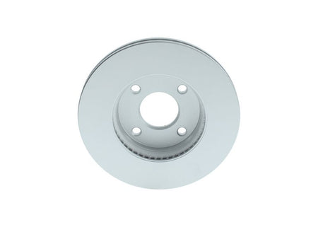 Bosch 0986479F70 Brake Disc - 3