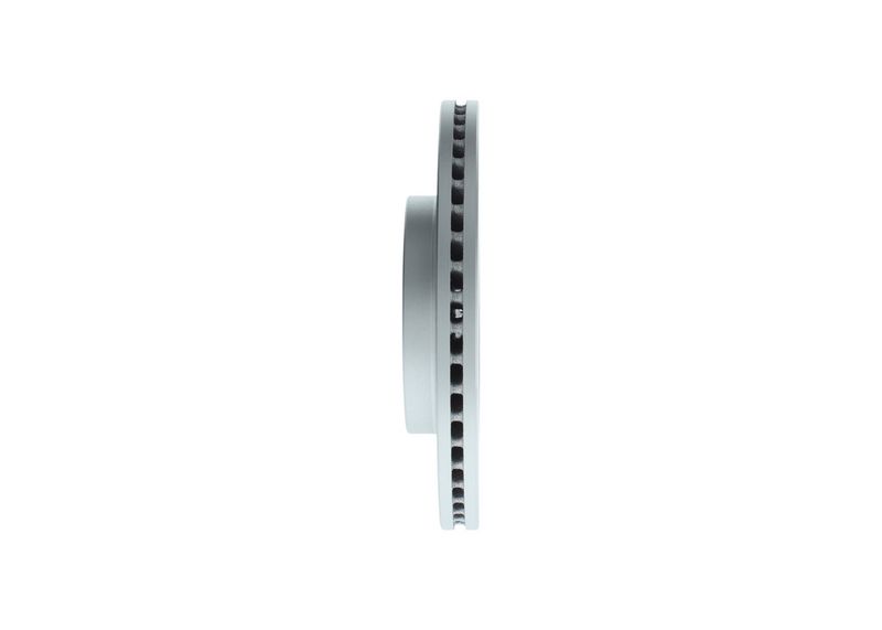 Bosch 0986479F70 Brake Disc - 4
