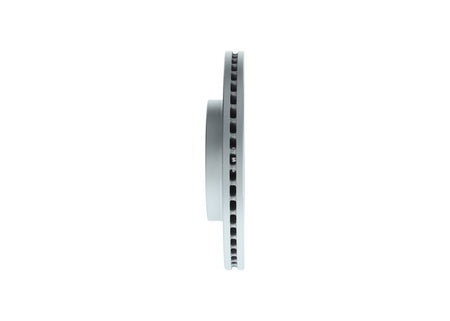 Bosch 0986479F70 Brake Disc - 4