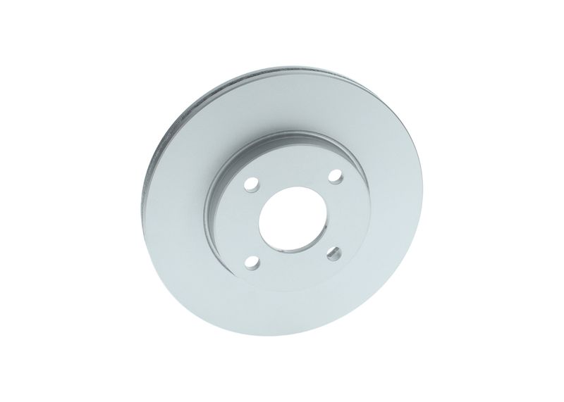 Bosch 0986479F70 Brake Disc - 6