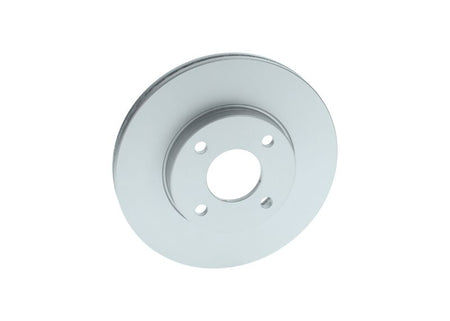 Bosch 0986479F70 Brake Disc - 6