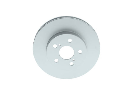 Bosch 0986479F72 Brake Disc - 1