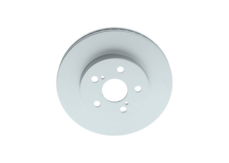 Bosch 0986479F72 Brake Disc - 1