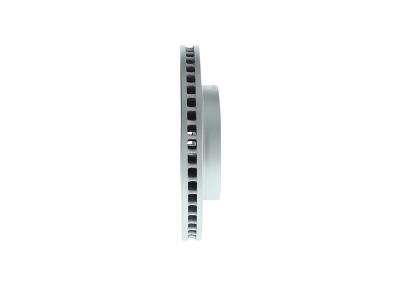 Bosch 0986479F72 Brake Disc - 2