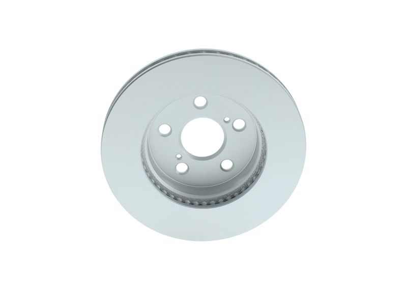 Bosch 0986479F72 Brake Disc - 3