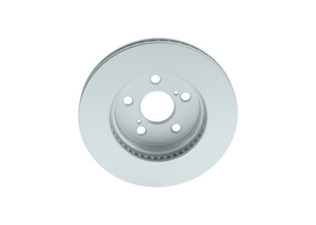 Bosch 0986479F72 Brake Disc - 3