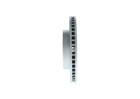Bosch 0986479F72 Brake Disc - 4