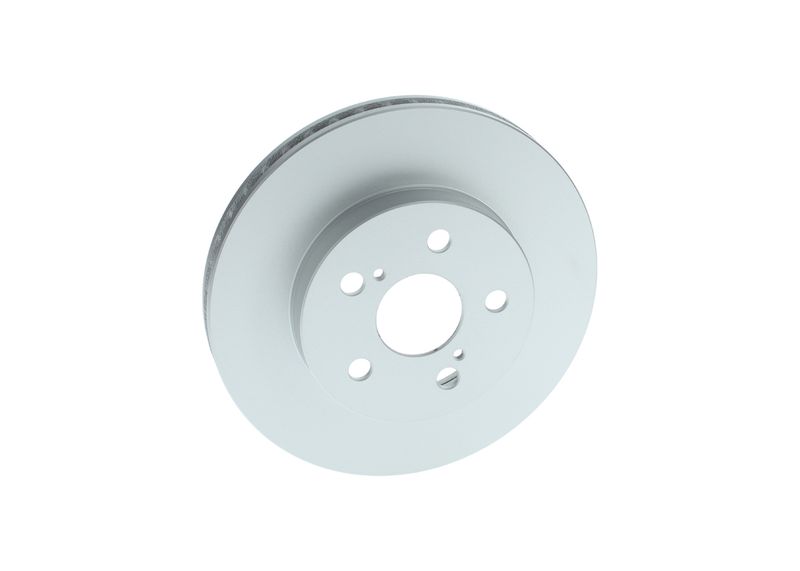 Bosch 0986479F72 Brake Disc - 6