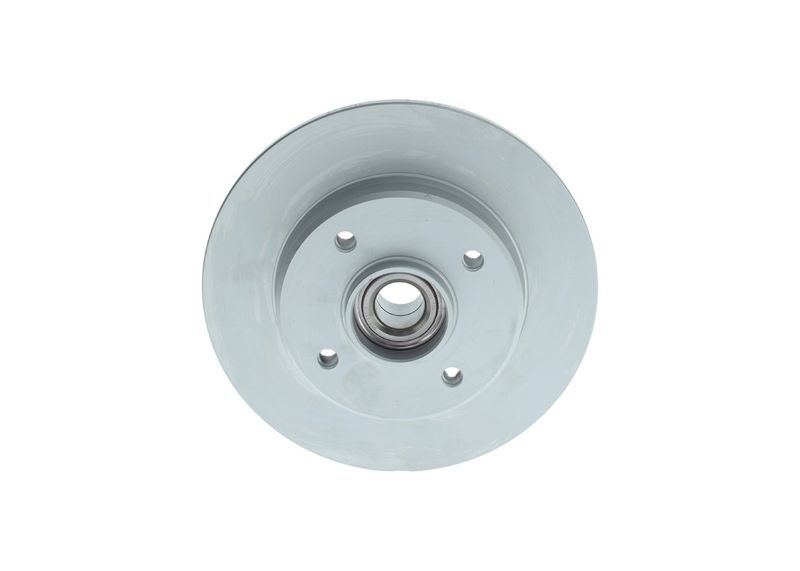 Bosch 0986479F74 Brake Disc - 1