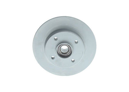 Bosch 0986479F74 Brake Disc - 1
