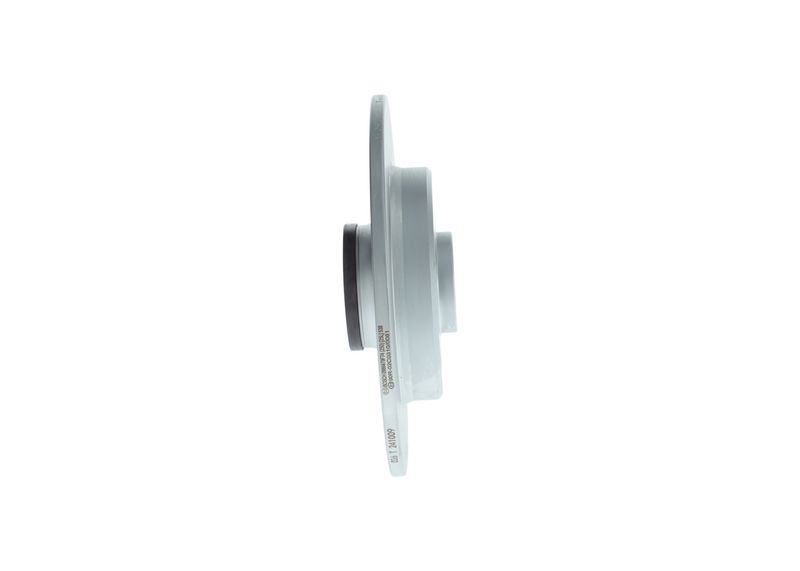 Bosch 0986479F74 Brake Disc - 2