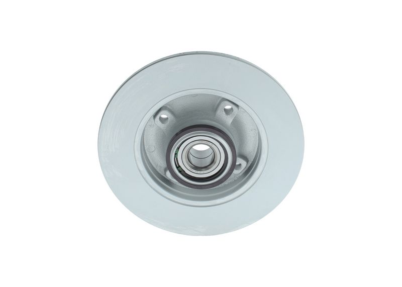 Bosch 0986479F74 Brake Disc - 3