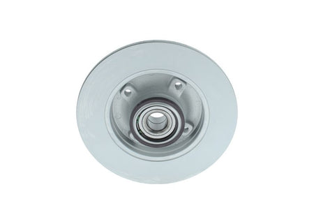 Bosch 0986479F74 Brake Disc - 3
