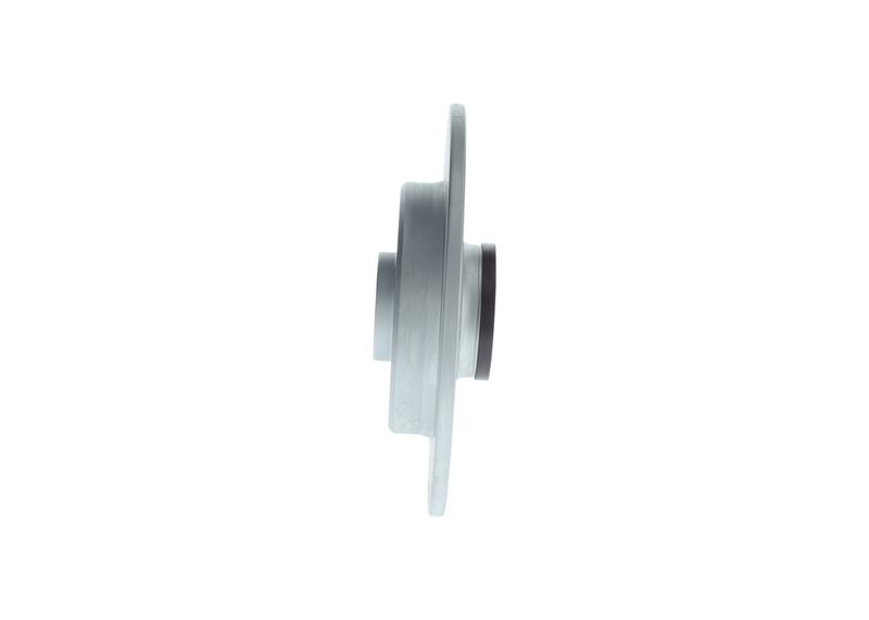 Bosch 0986479F74 Brake Disc - 4