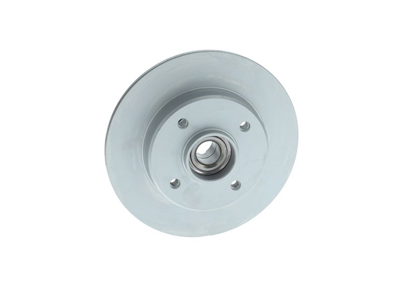 Bosch 0986479F74 Brake Disc - 6