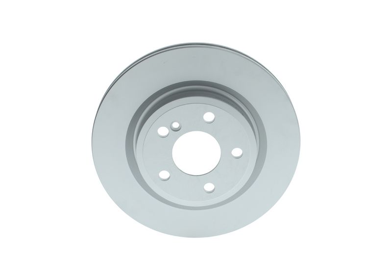 Bosch 0986479F75 Brake Disc - 1