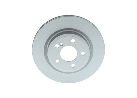 Bosch 0986479F75 Brake Disc - 1