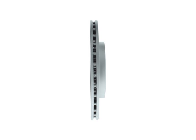 Bosch 0986479F75 Brake Disc - 2