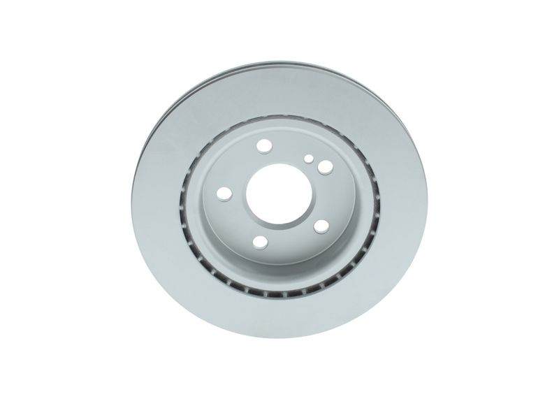 Bosch 0986479F75 Brake Disc - 3