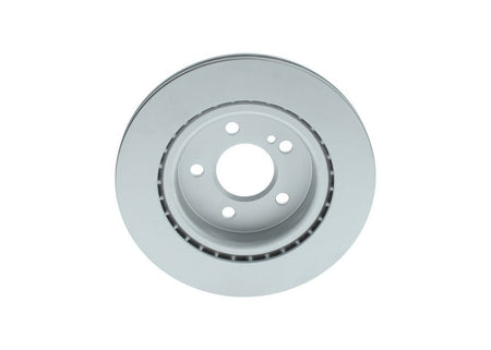 Bosch 0986479F75 Brake Disc - 3