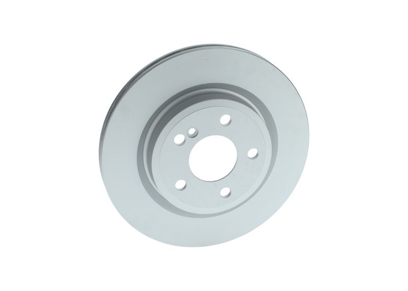 Bosch 0986479F75 Brake Disc - 6