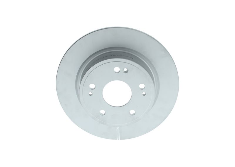 Bosch 0986479F76 Brake Disc - 1