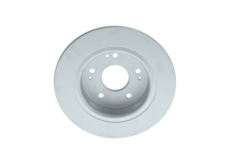 Bosch 0986479F76 Brake Disc - 3