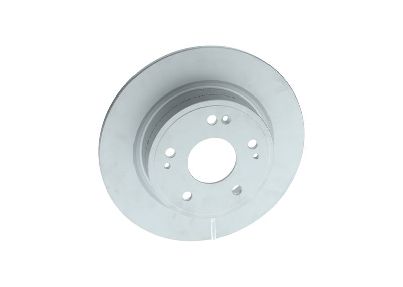 Bosch 0986479F76 Brake Disc - 6