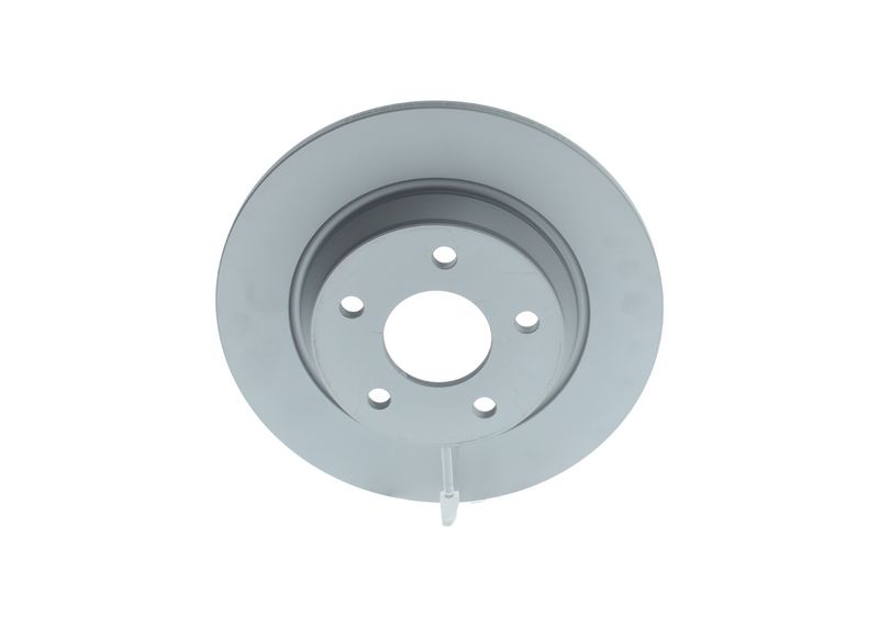 Bosch 0986479F78 Brake Disc - 1