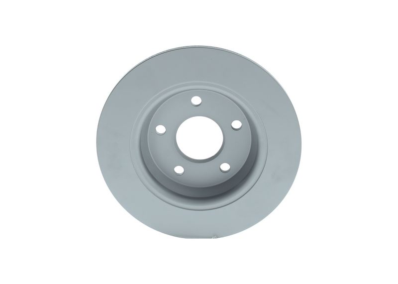 Bosch 0986479F78 Brake Disc - 3