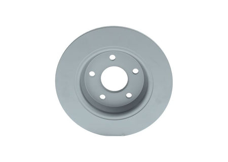 Bosch 0986479F78 Brake Disc - 3