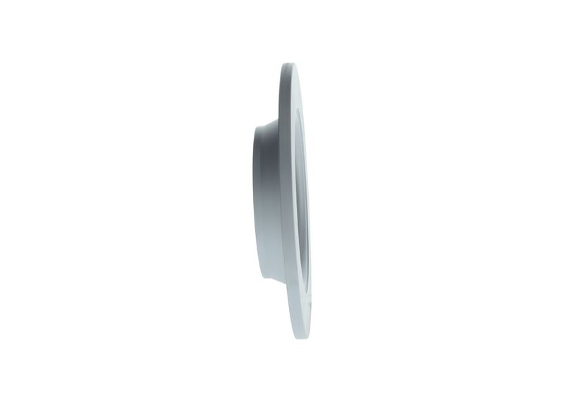 Bosch 0986479F78 Brake Disc - 4