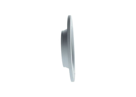 Bosch 0986479F78 Brake Disc - 4