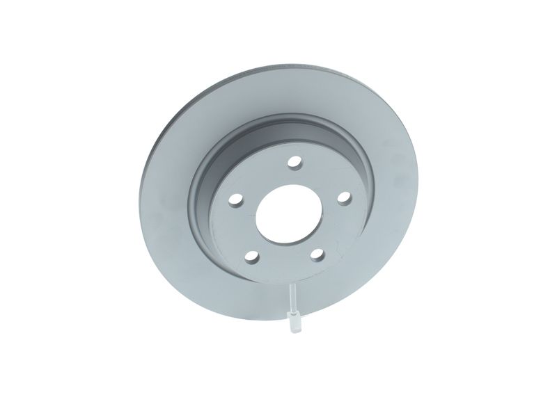 Bosch 0986479F78 Brake Disc - 6