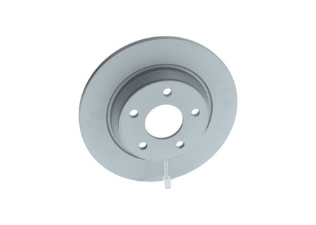Bosch 0986479F78 Brake Disc - 6