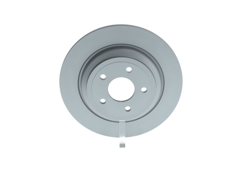 Bosch 0986479F79 Brake Disc - 1