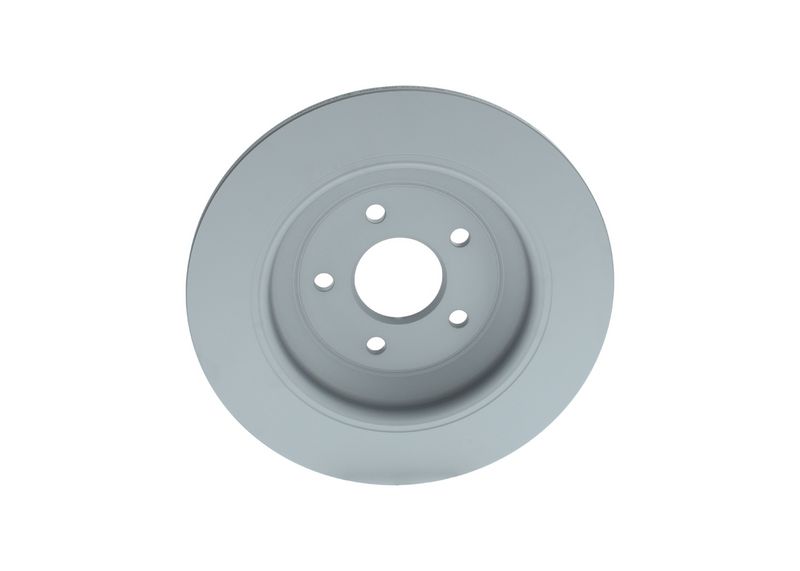Bosch 0986479F79 Brake Disc - 3