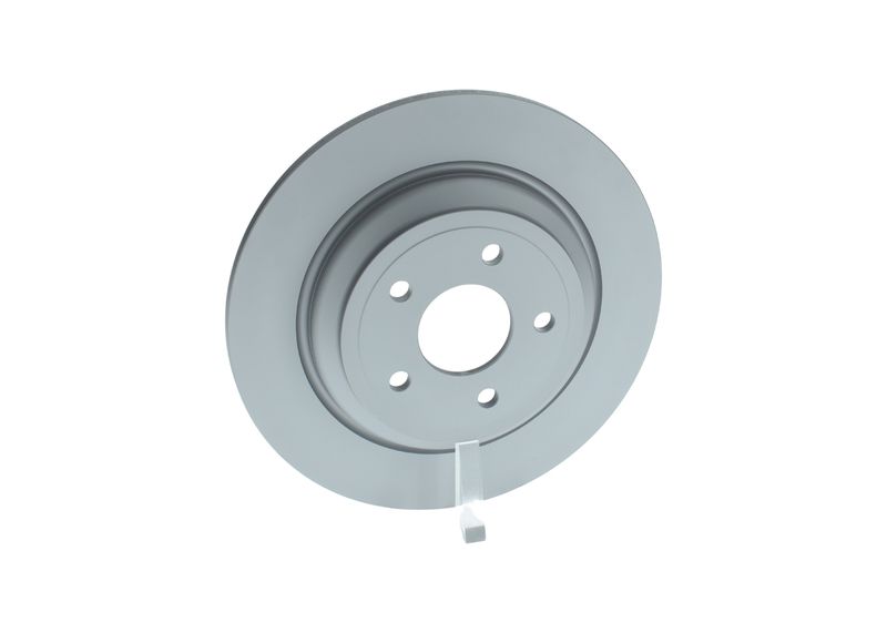 Bosch 0986479F79 Brake Disc - 6
