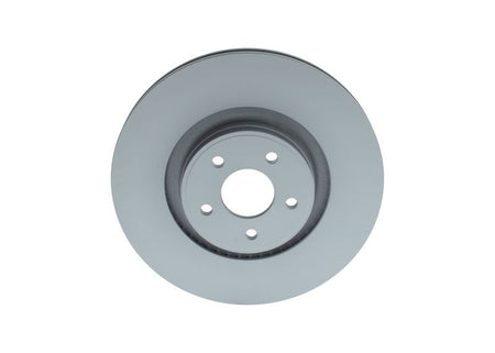 Bosch 0986479F80 Brake Disc - 1