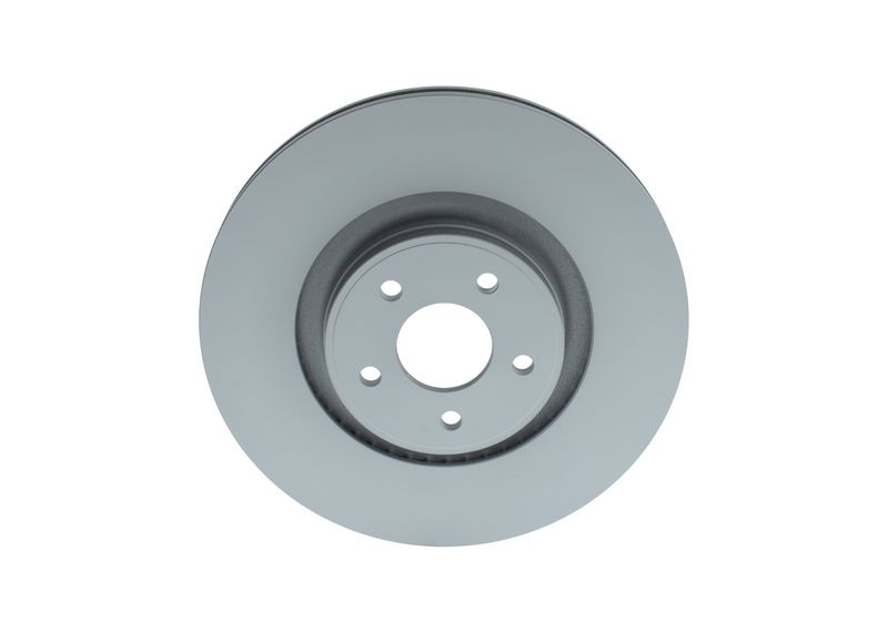 Bosch 0986479F80 Brake Disc - 1