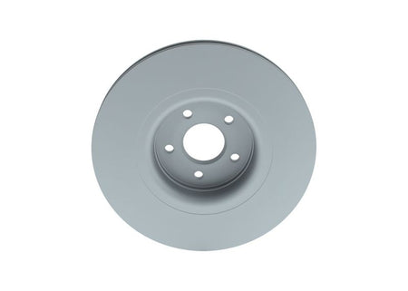 Bosch 0986479F80 Brake Disc - 3