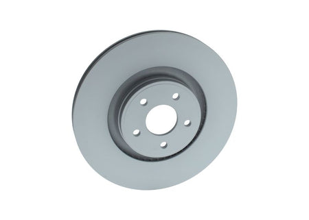 Bosch 0986479F80 Brake Disc - 6