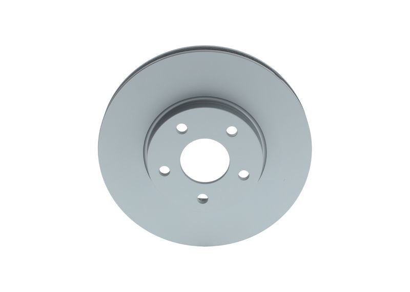 Bosch 0986479F81 Brake Disc - 1